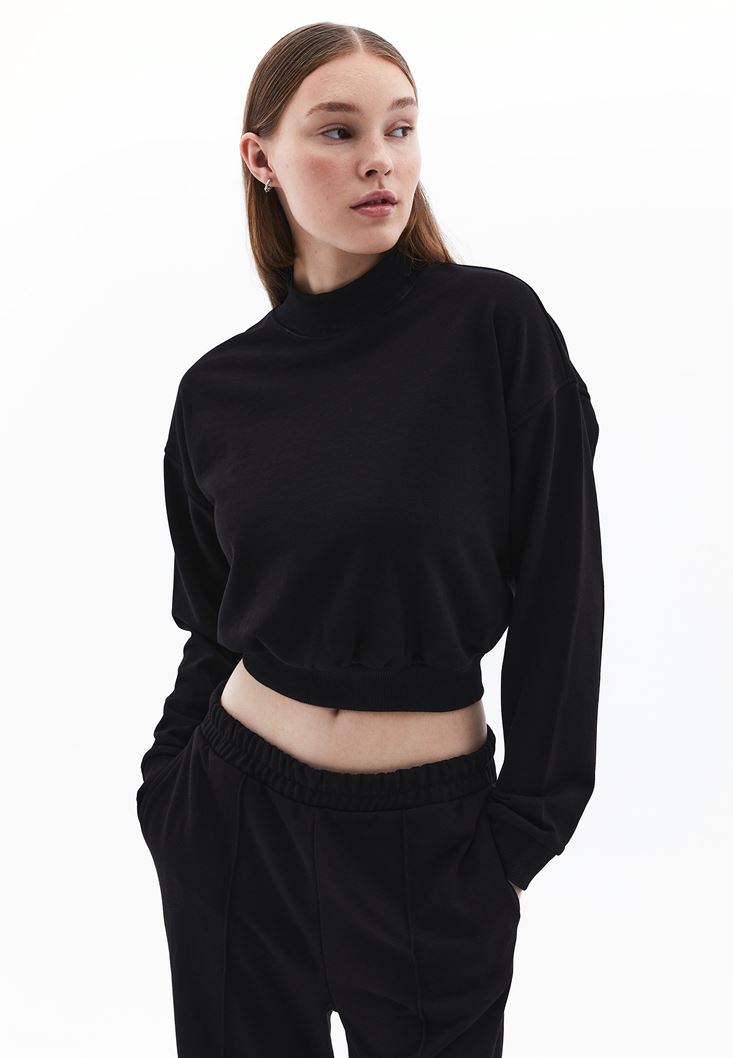 Sweat S-hirt